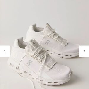 On Running cloudnova sneaker womens 5